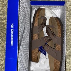Birkenstock Sandals Soft Footbed